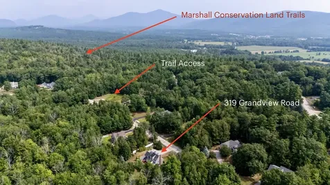 319 Grandview Road Conway NH 03818