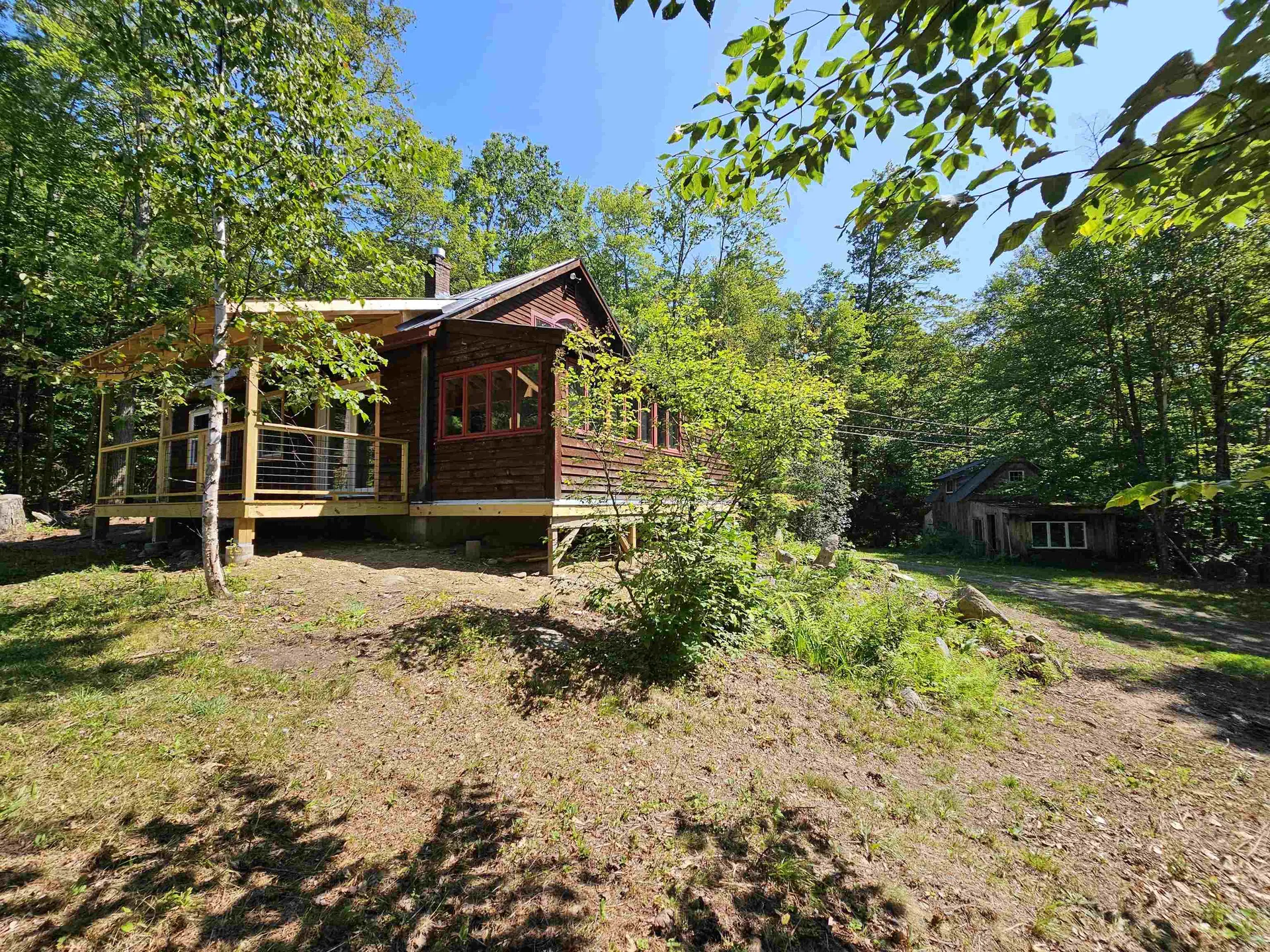 154 Reed Road Athens VT 05143