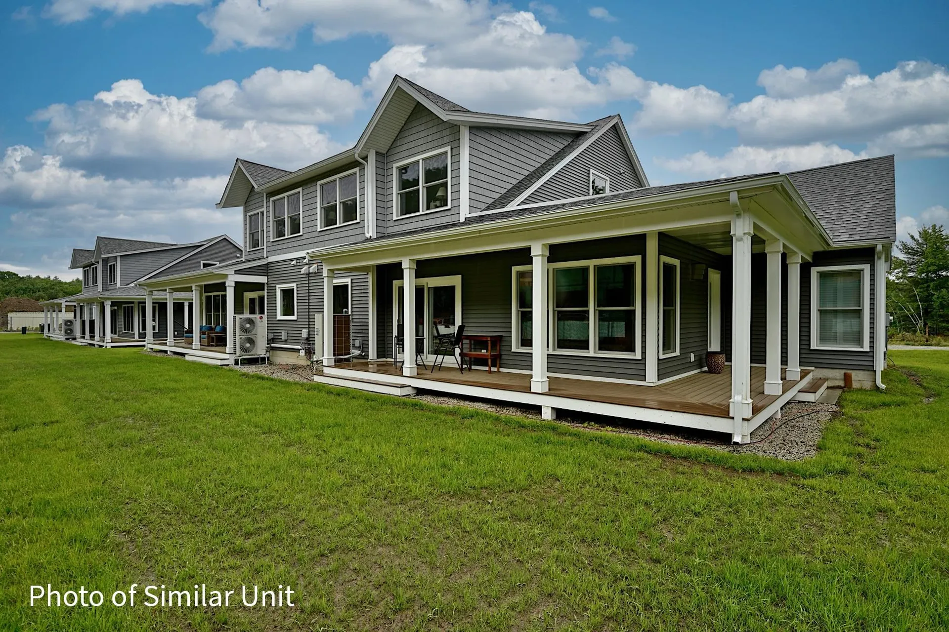 36 Kasnet Drive Rye NH 03870