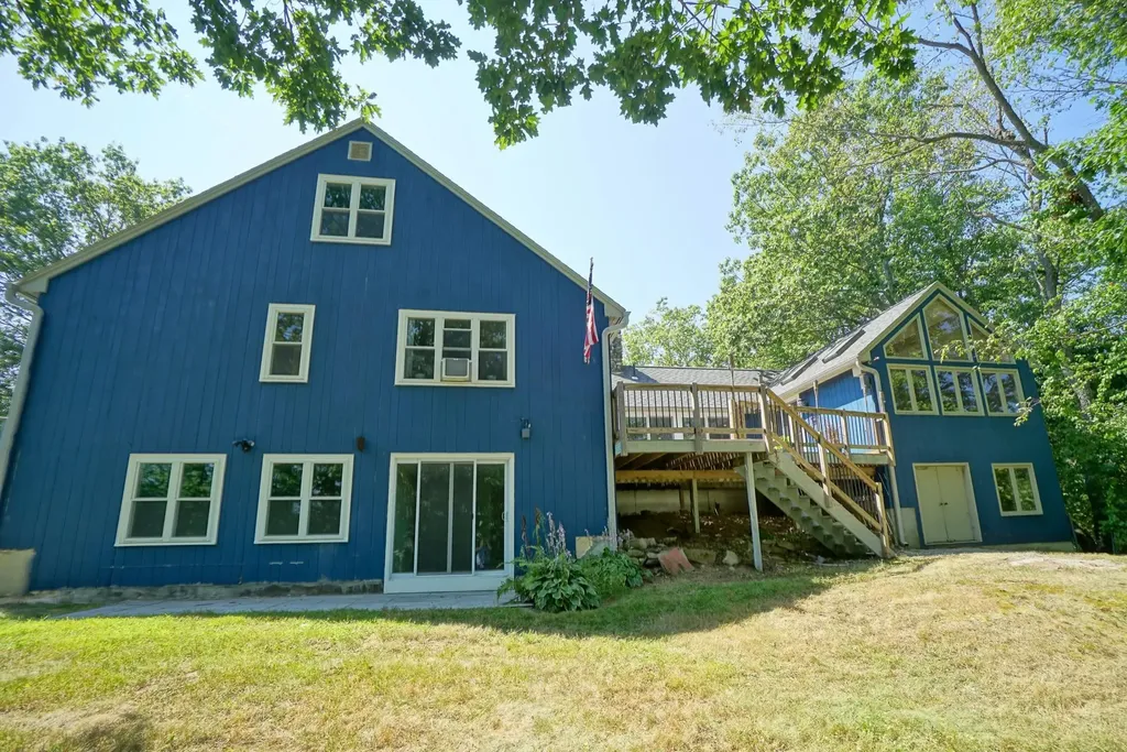 111 Ladd Hill Road Belmont NH 03220
