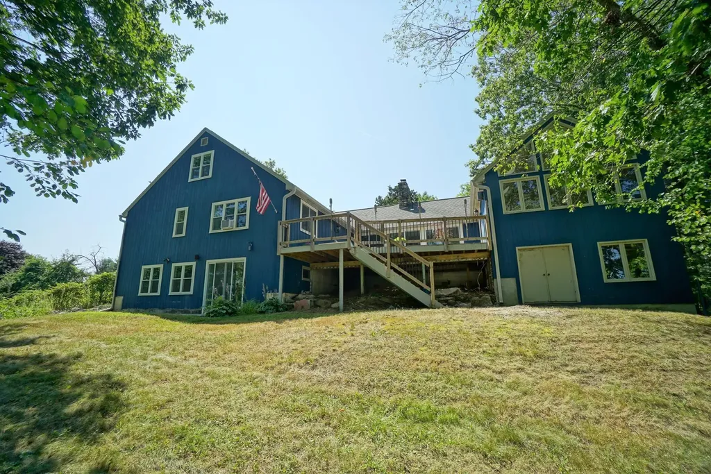 111 Ladd Hill Road Belmont NH 03220