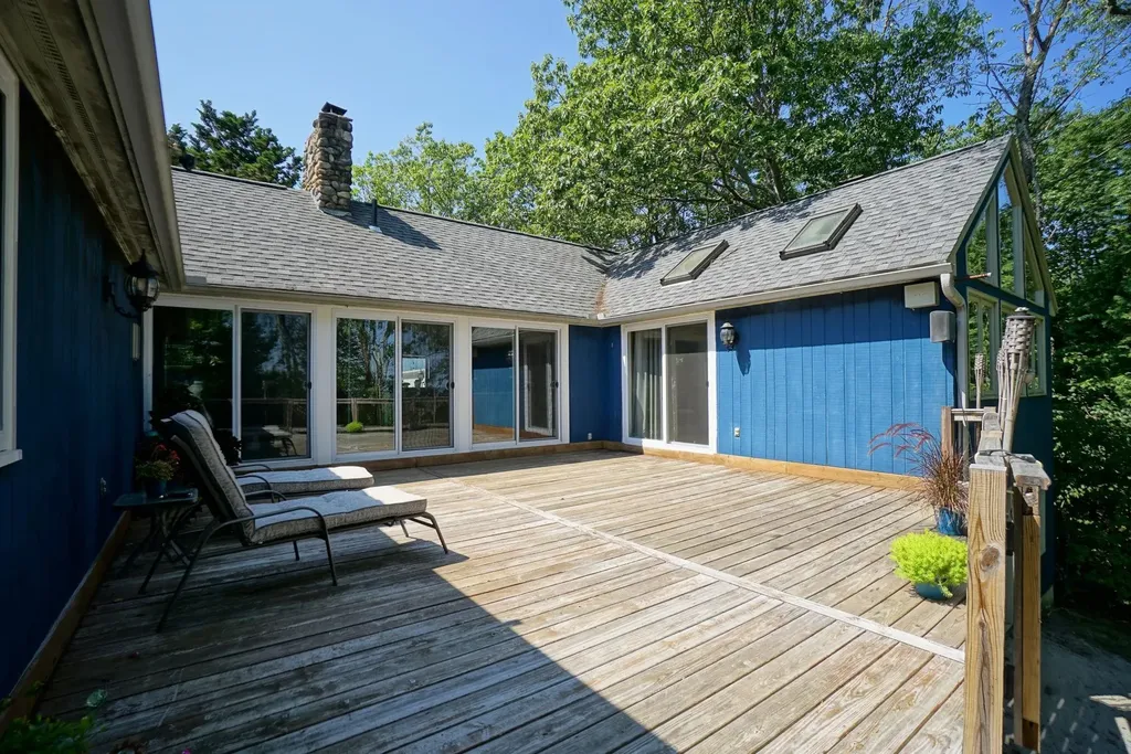 111 Ladd Hill Road Belmont NH 03220