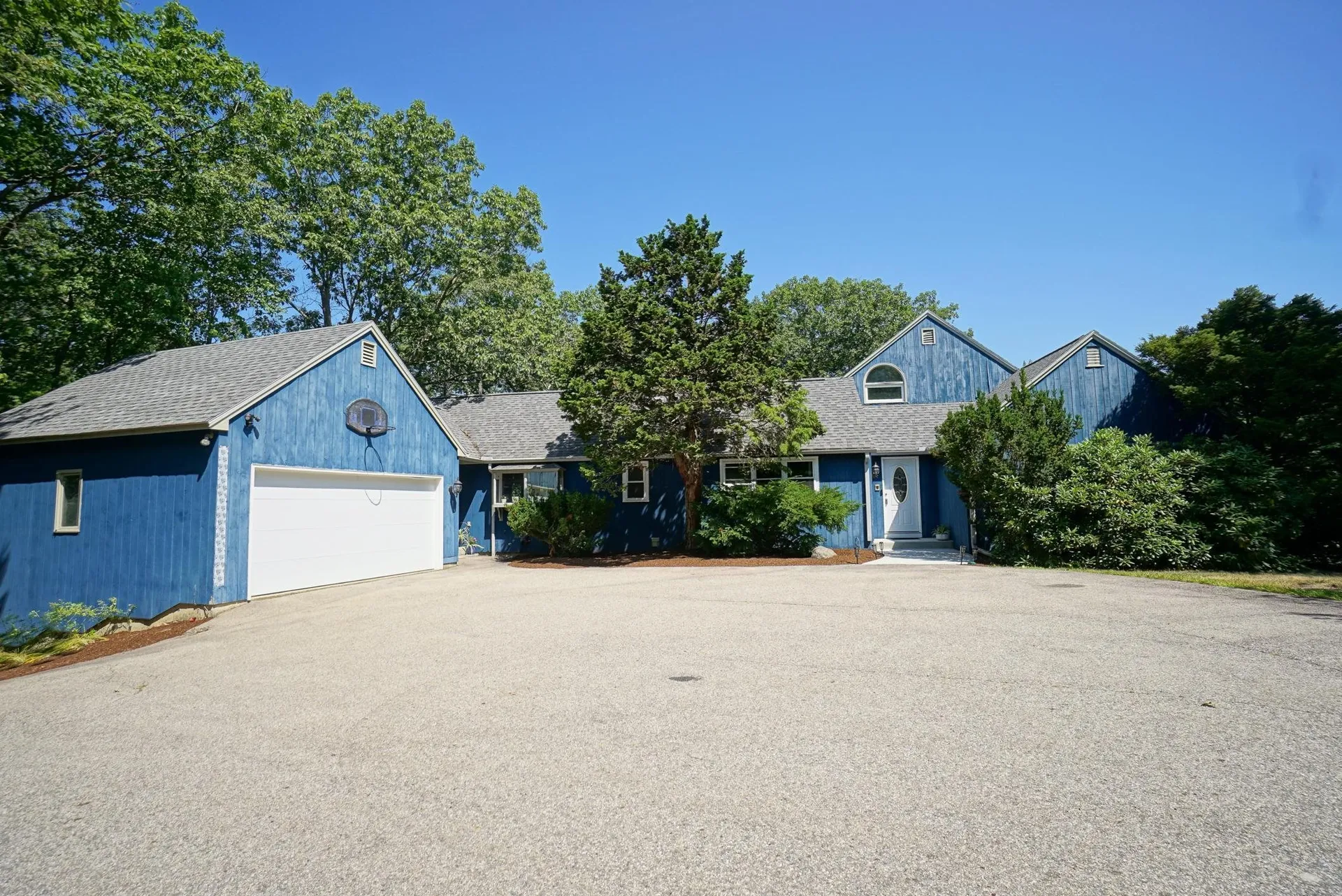 111 Ladd Hill Road Belmont NH 03220