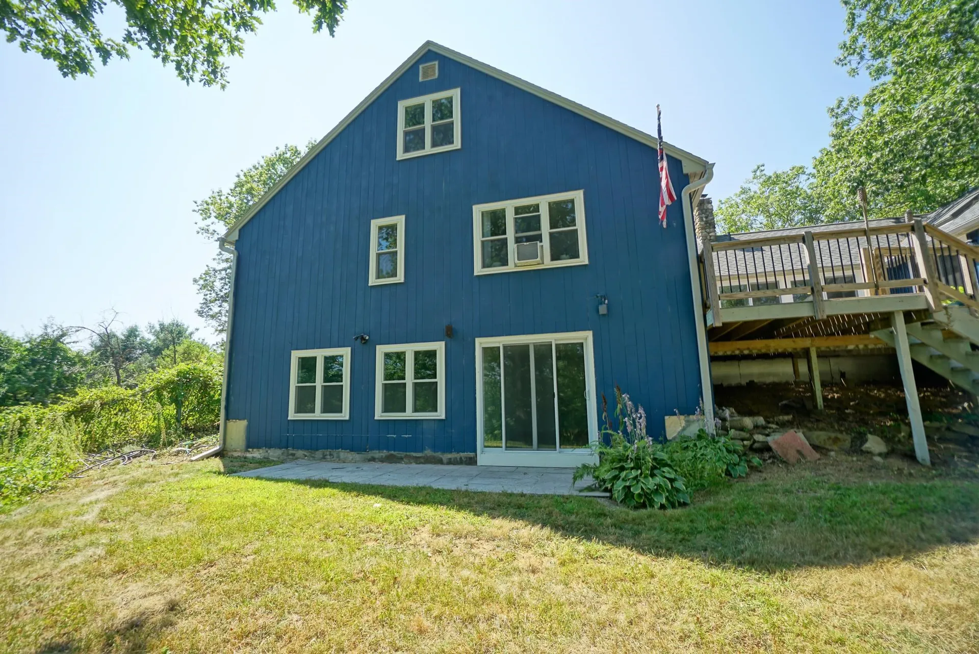 111 Ladd Hill Road Belmont NH 03220