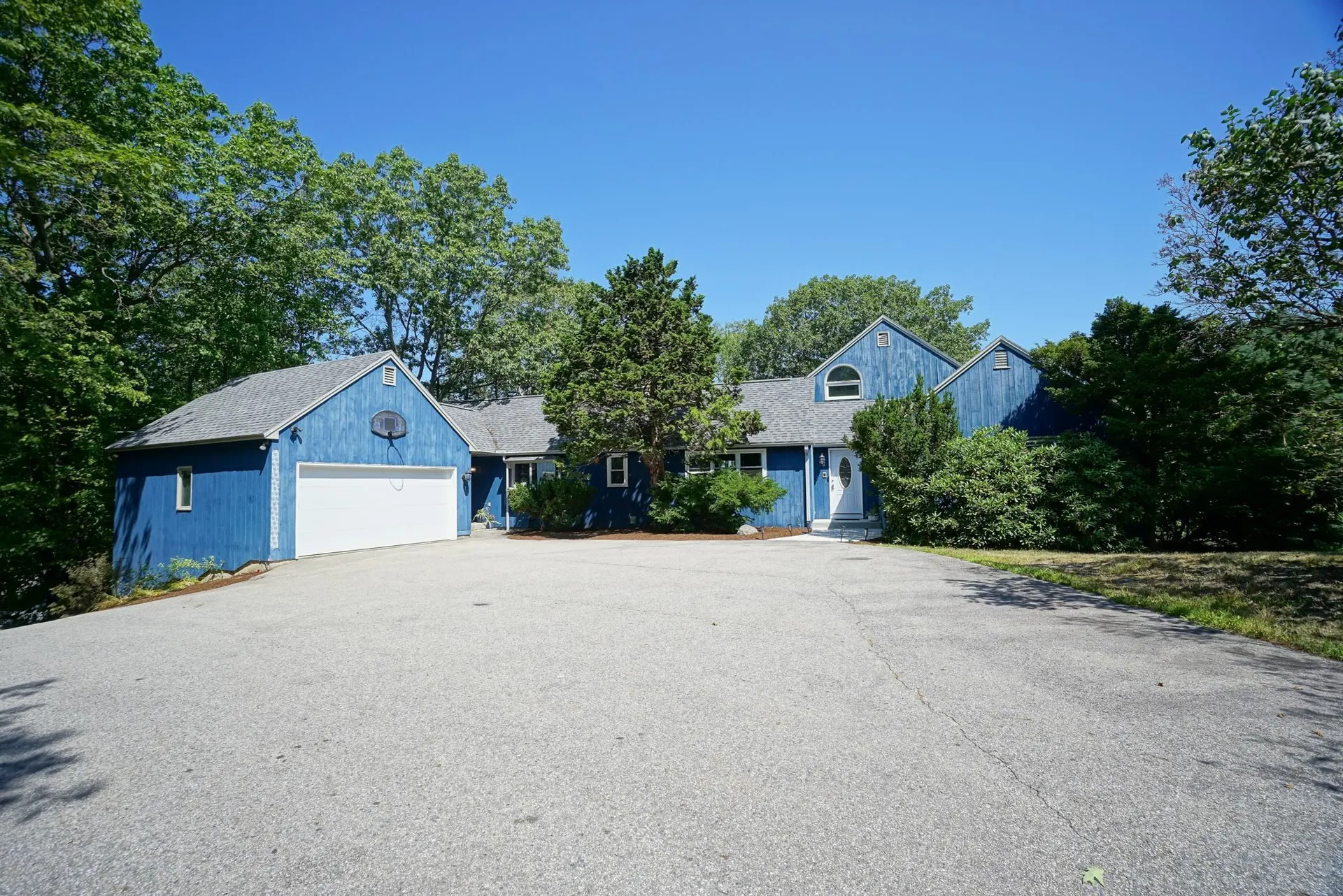 111 Ladd Hill Road Belmont NH 03220