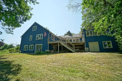 111 Ladd Hill Road Belmont NH 03220