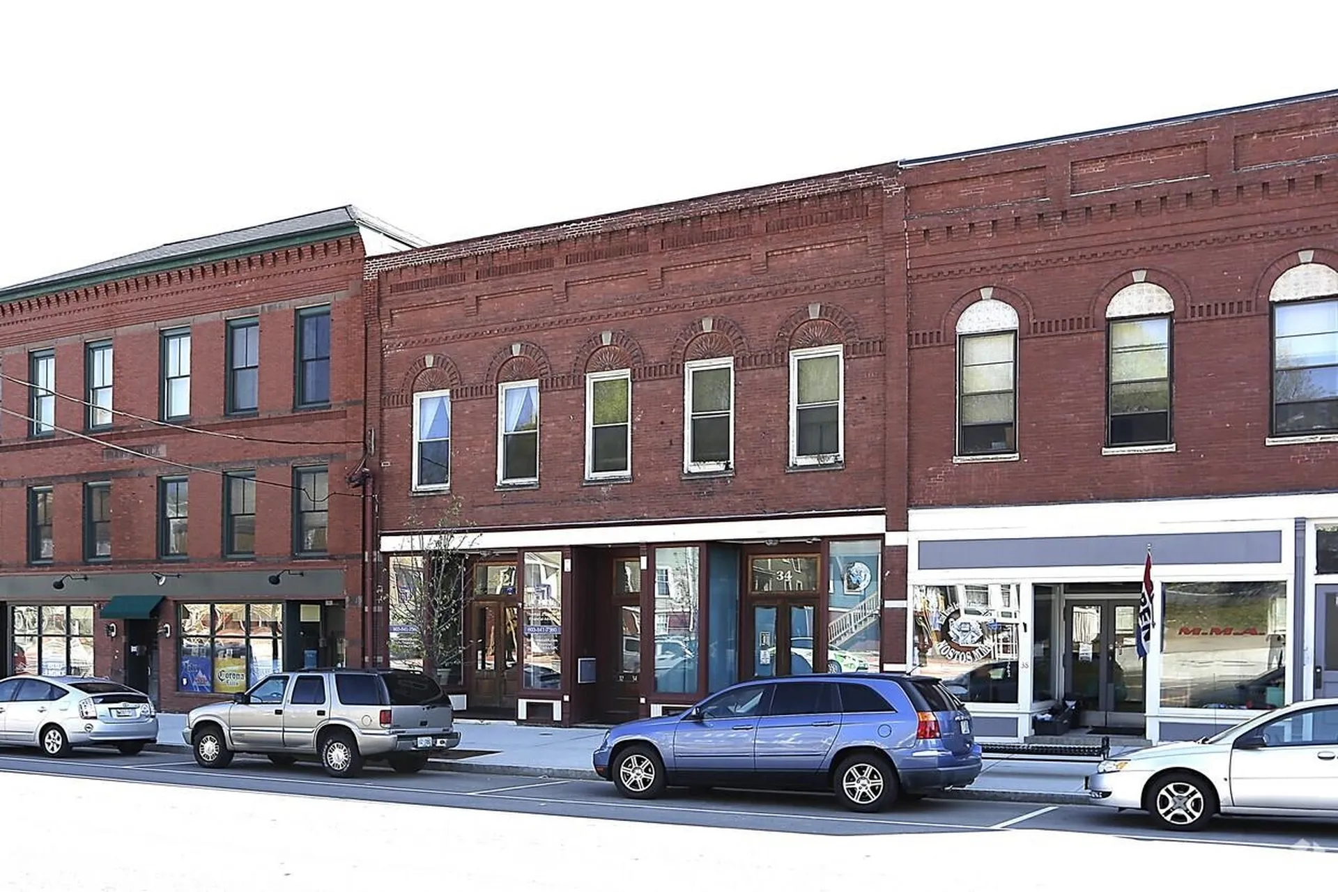 34 Market Street Somersworth NH 03878