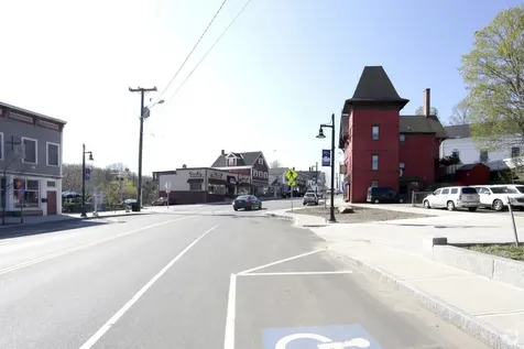 34 Market Street Somersworth NH 03878