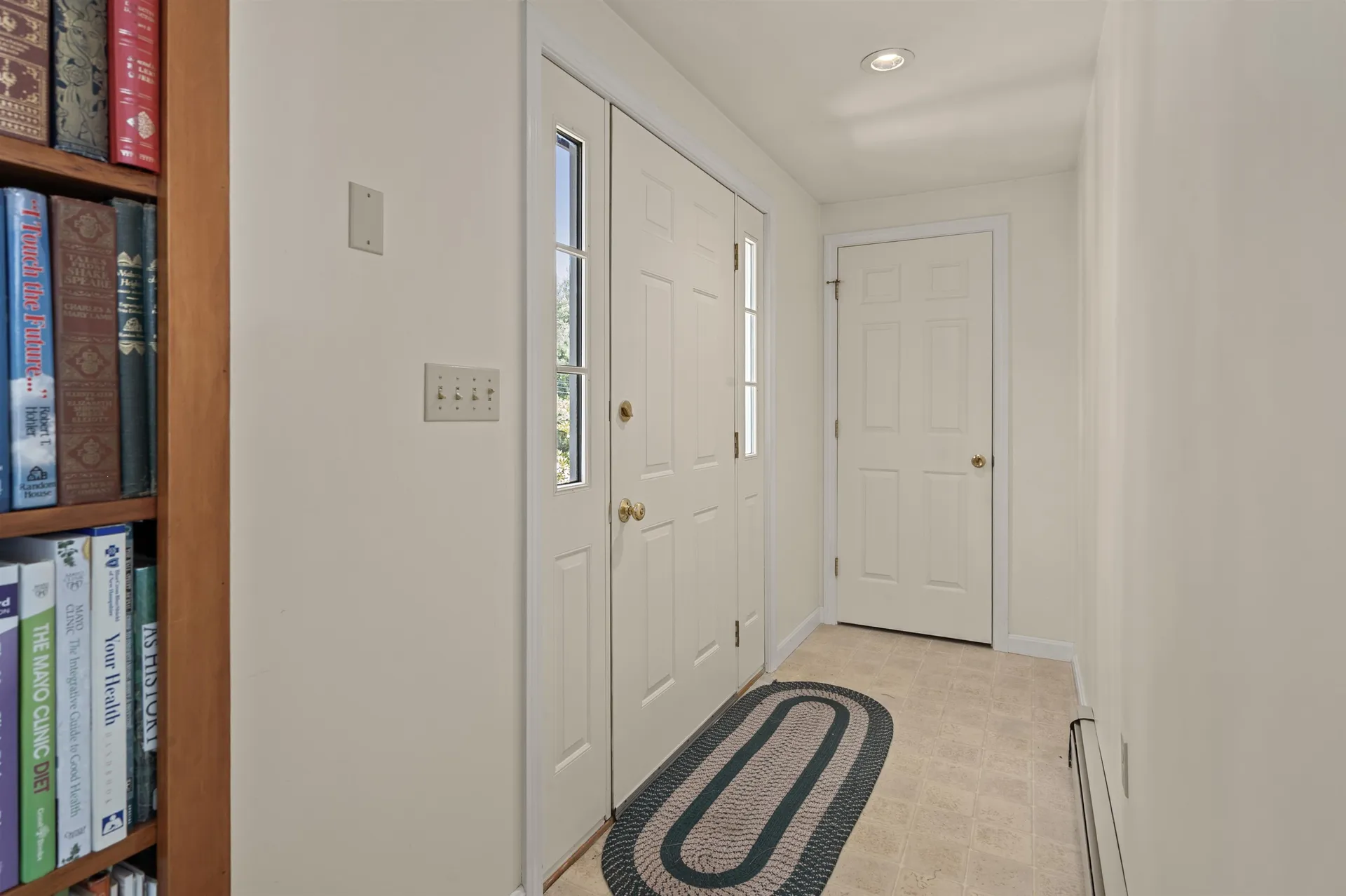 125 Pleasant Street Meredith NH 03253