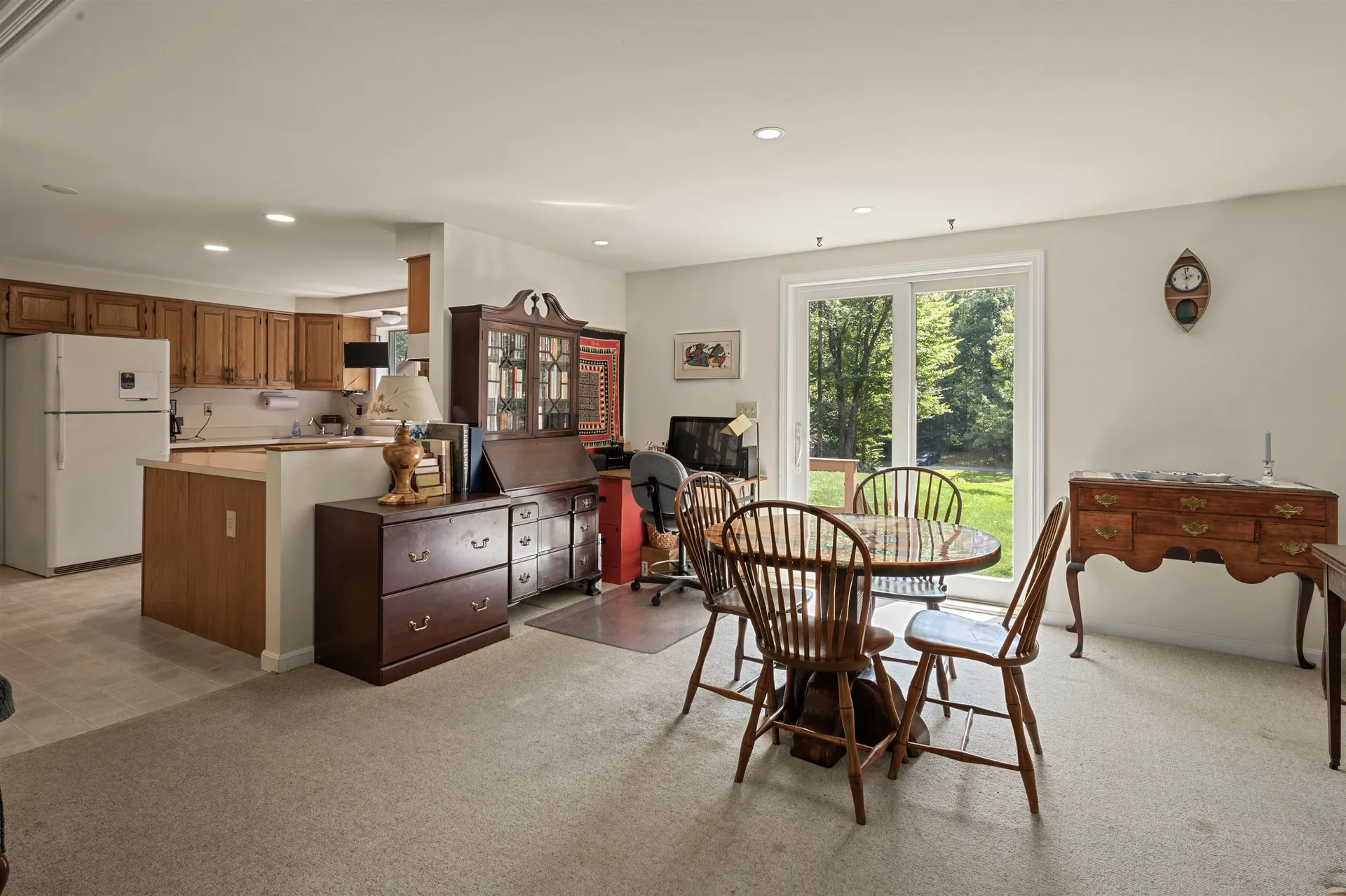 125 Pleasant Street Meredith NH 03253