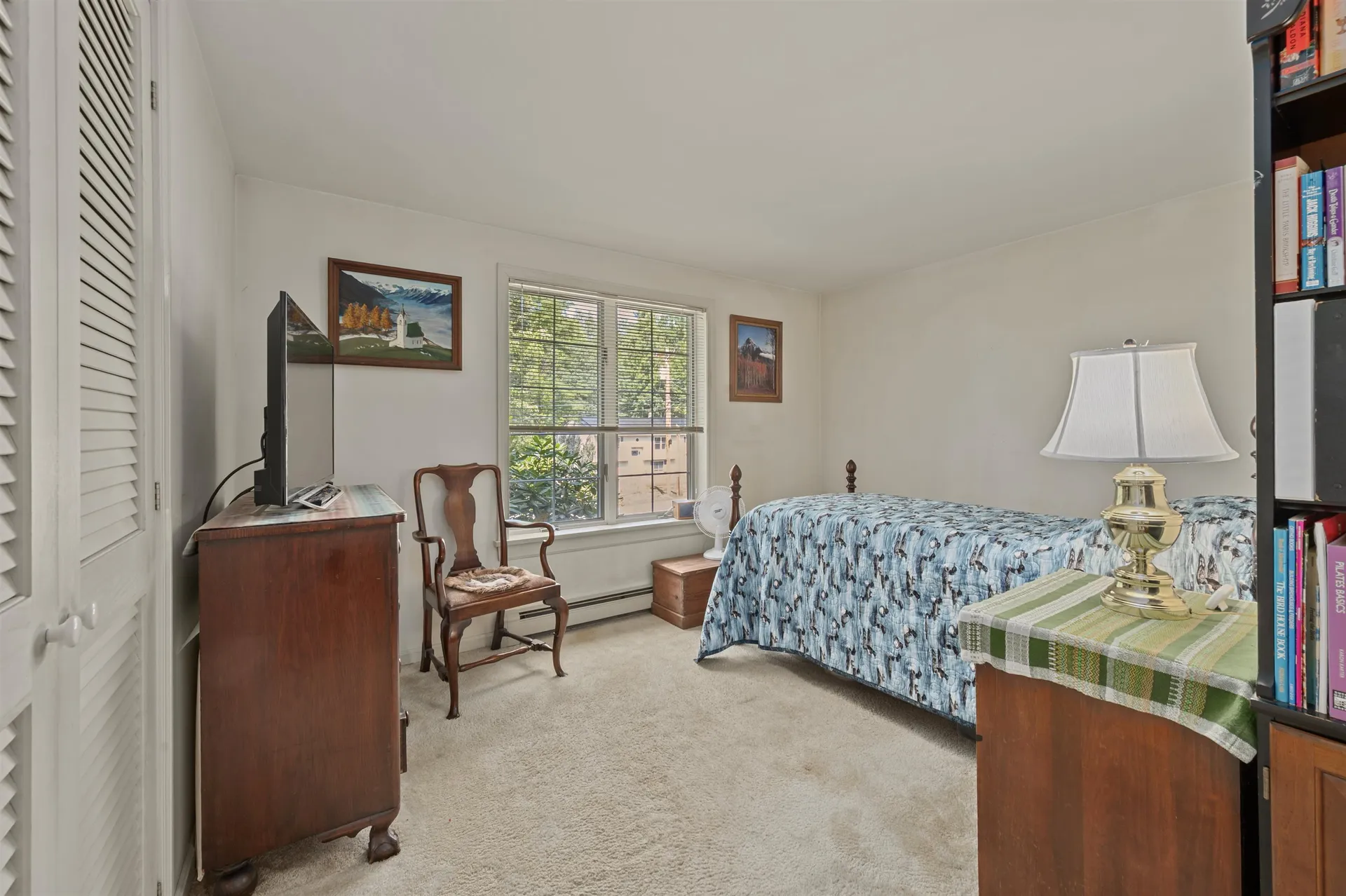 125 Pleasant Street Meredith NH 03253