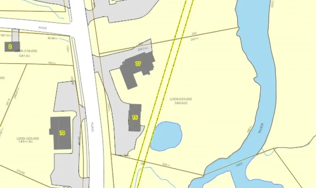 77 Hancock Road Peterborough NH 03458