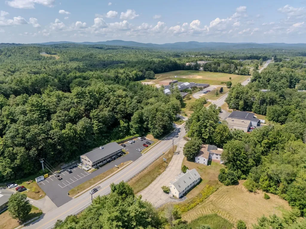 77 Hancock Road Peterborough NH 03458