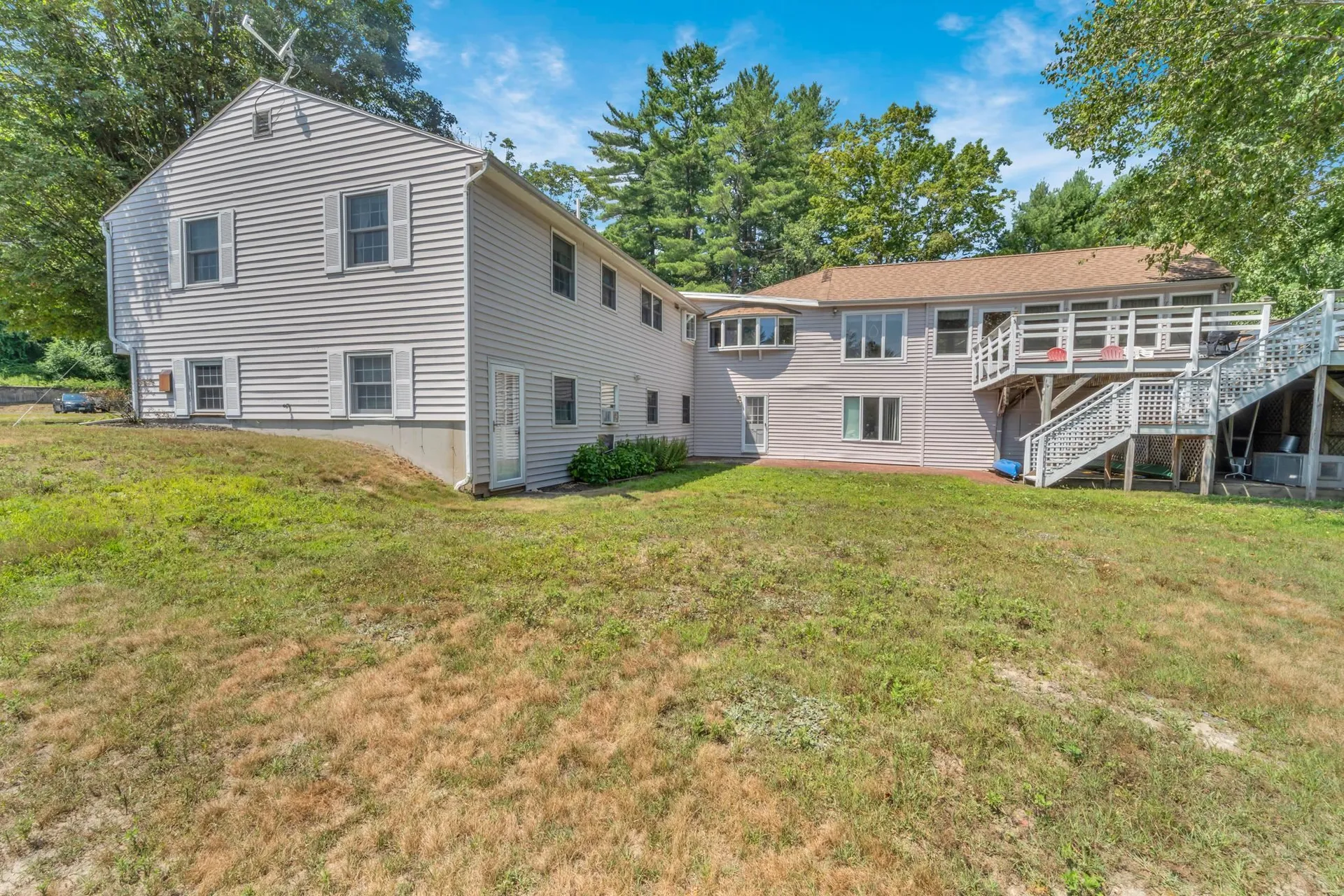 77 Hancock Road Peterborough NH 03458