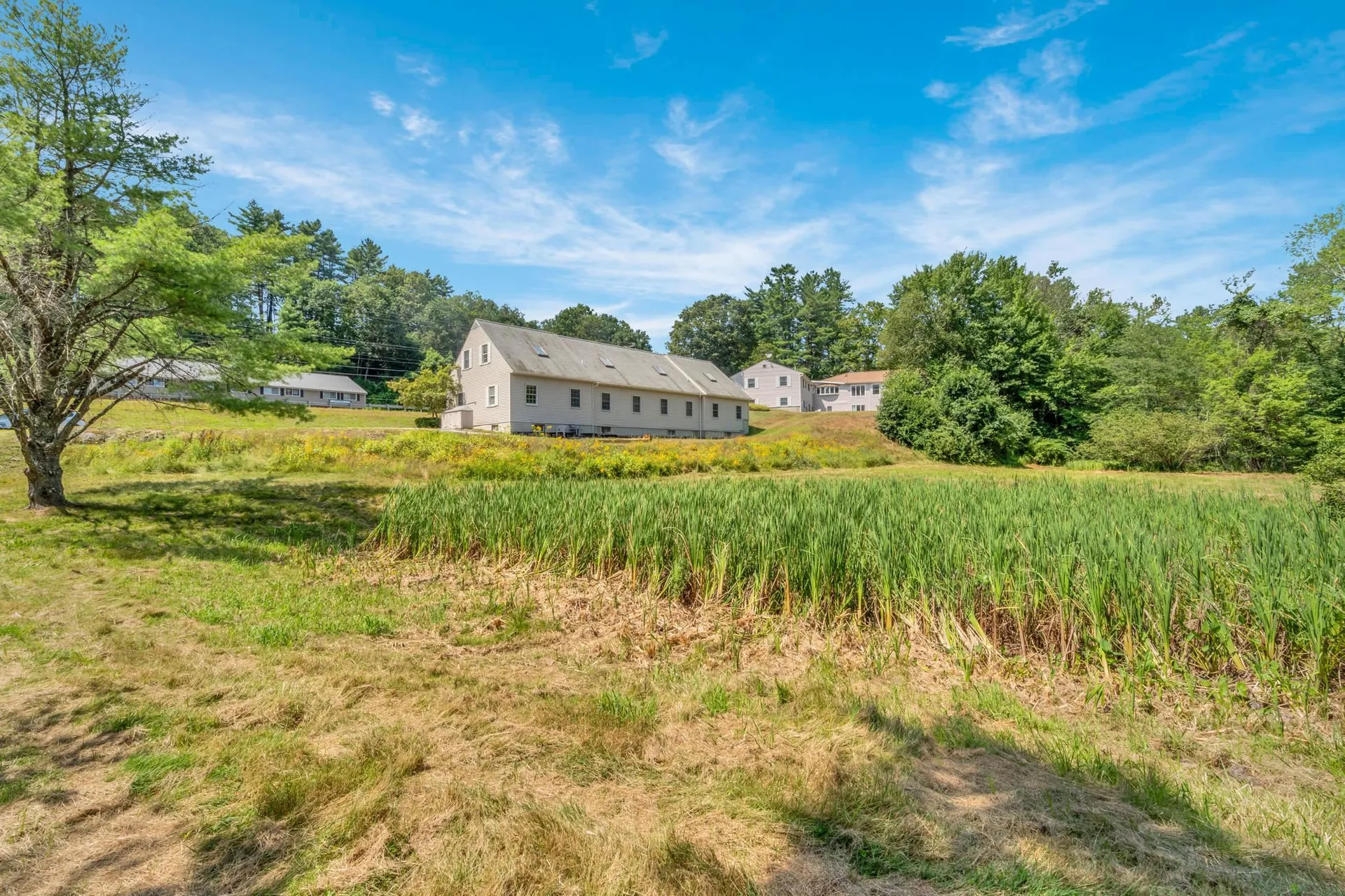 77 Hancock Road Peterborough NH 03458