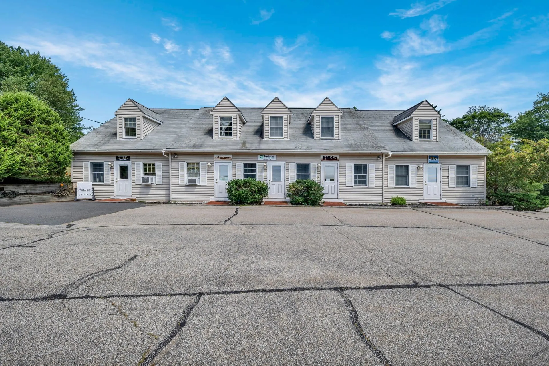 77 Hancock Road Peterborough NH 03458