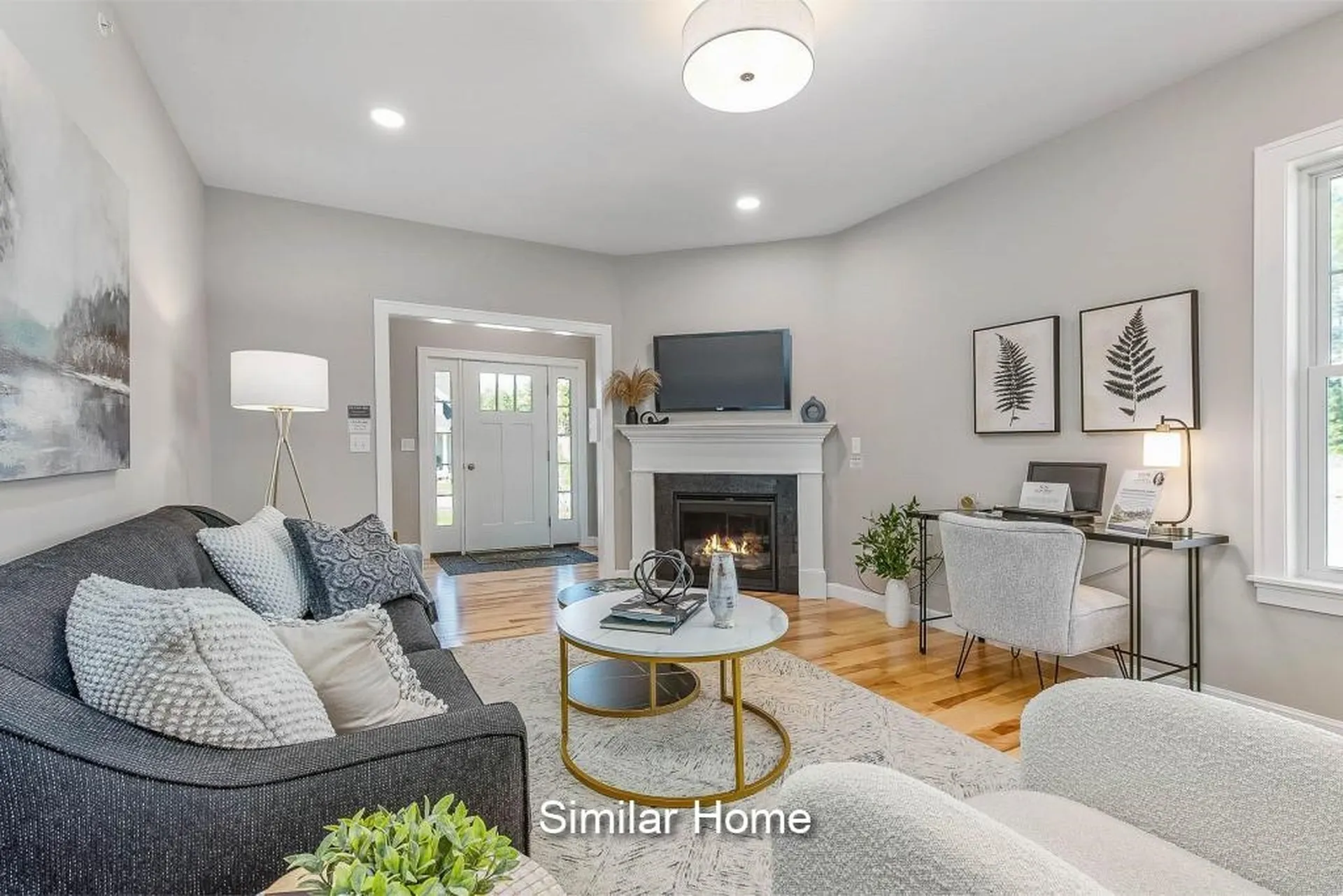 19 Shearwater Drive Portsmouth NH 03801