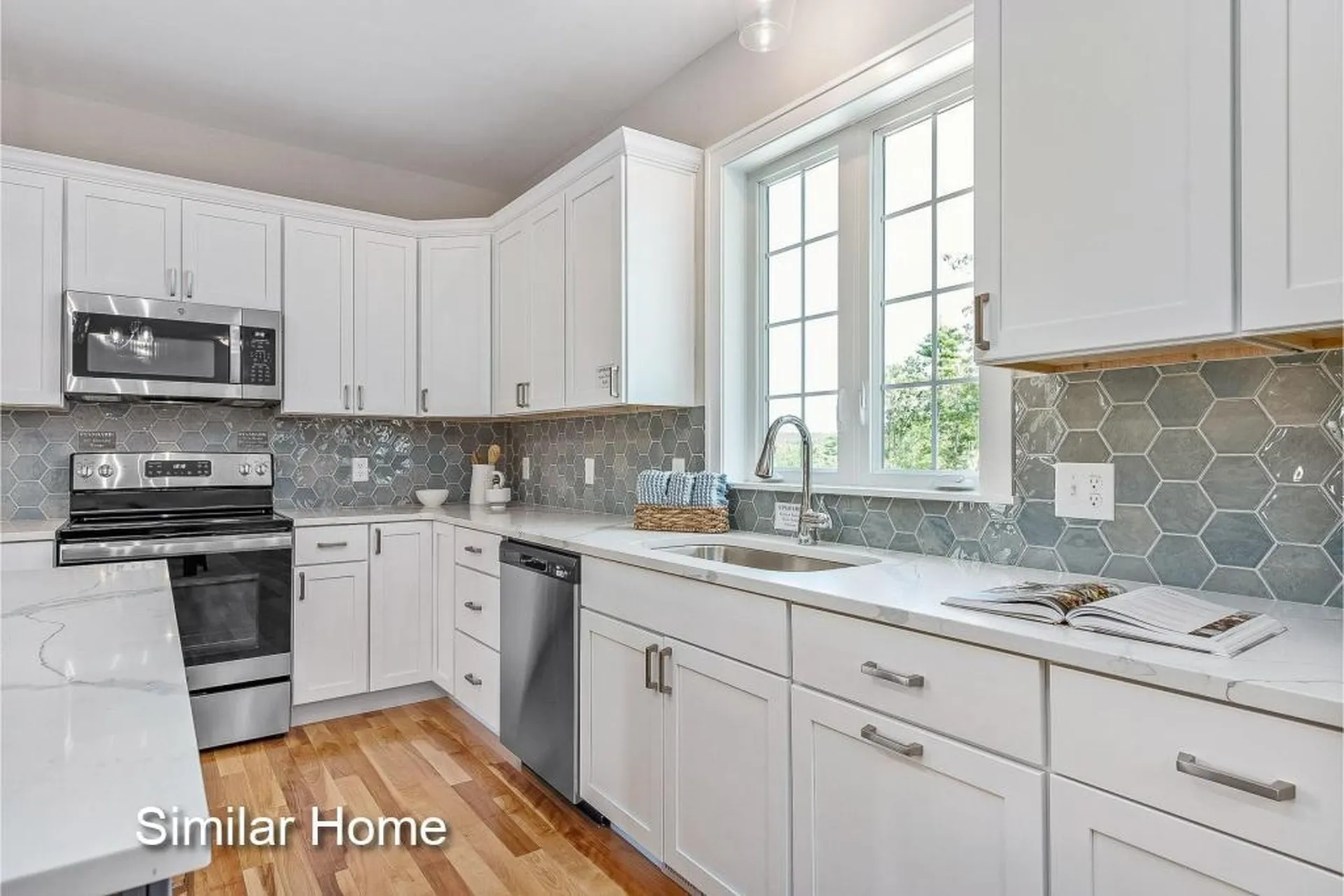 19 Shearwater Drive Portsmouth NH 03801