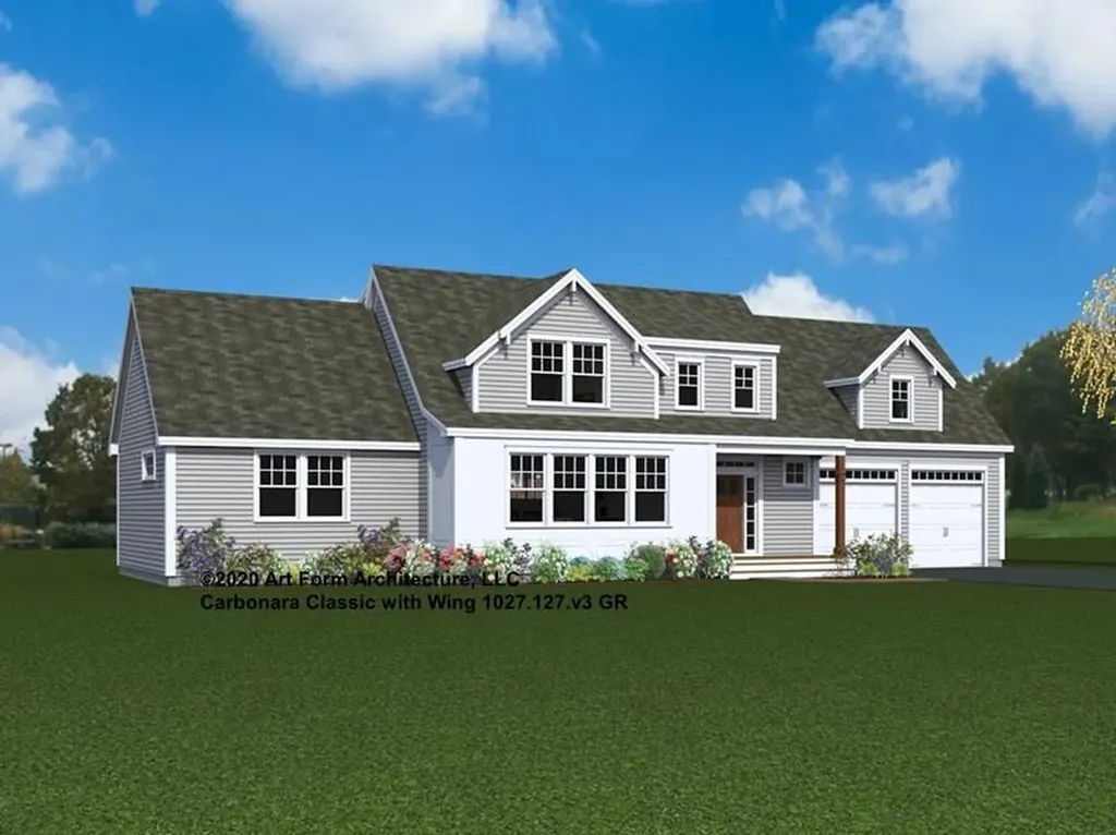 37 Shearwater Drive Portsmouth NH 03801