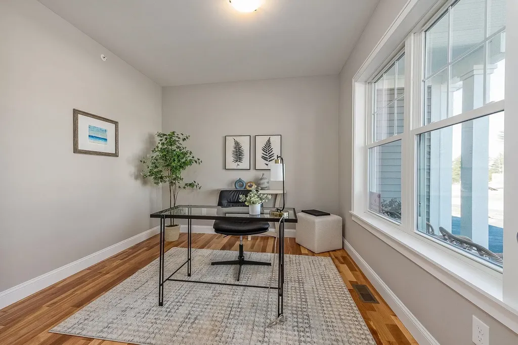 37 Shearwater Drive Portsmouth NH 03801