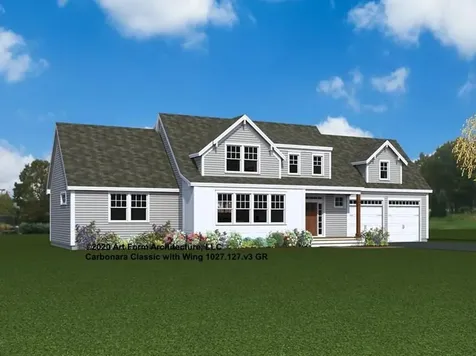 37 Shearwater Drive Portsmouth NH 03801