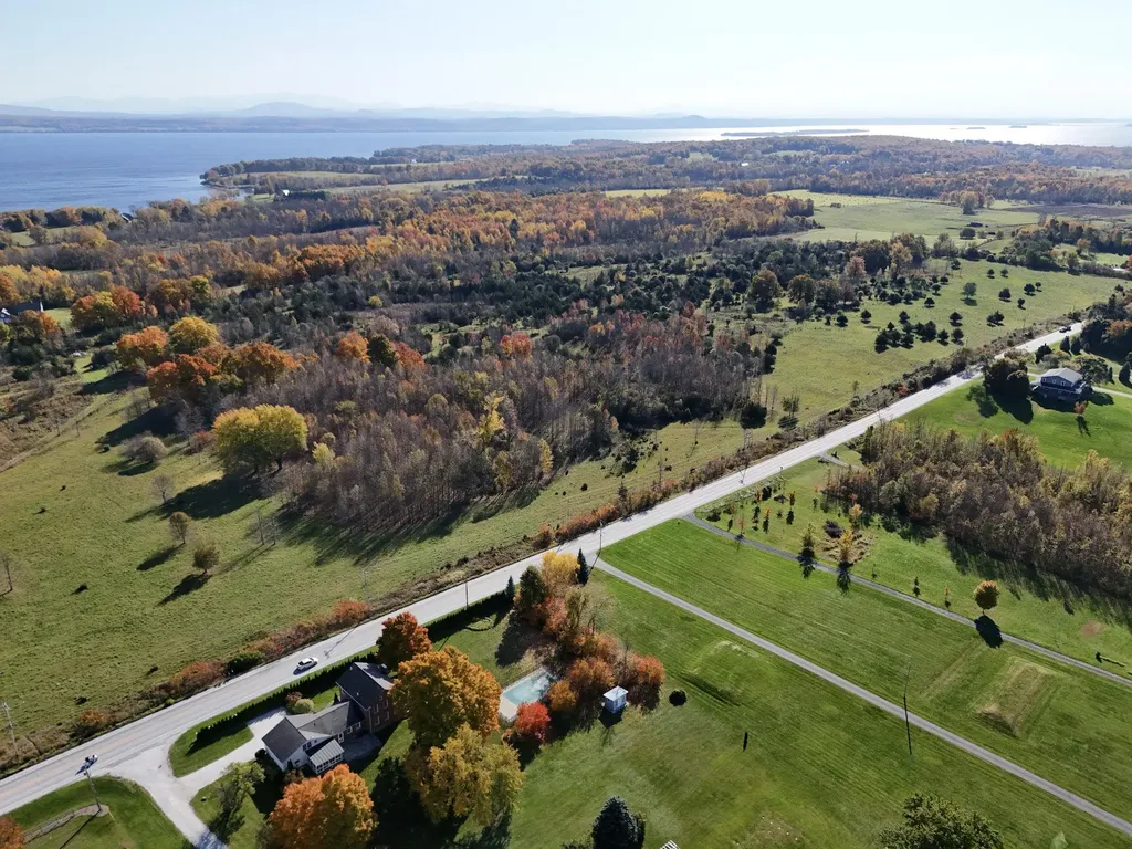 289 East Shore North Grand Isle VT 05458