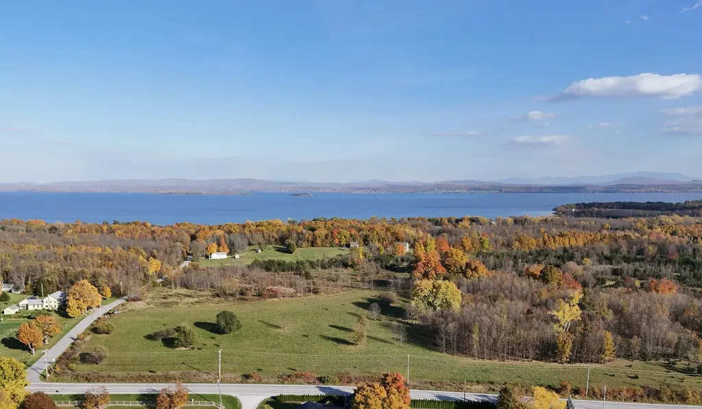 289 East Shore North Grand Isle VT 05458