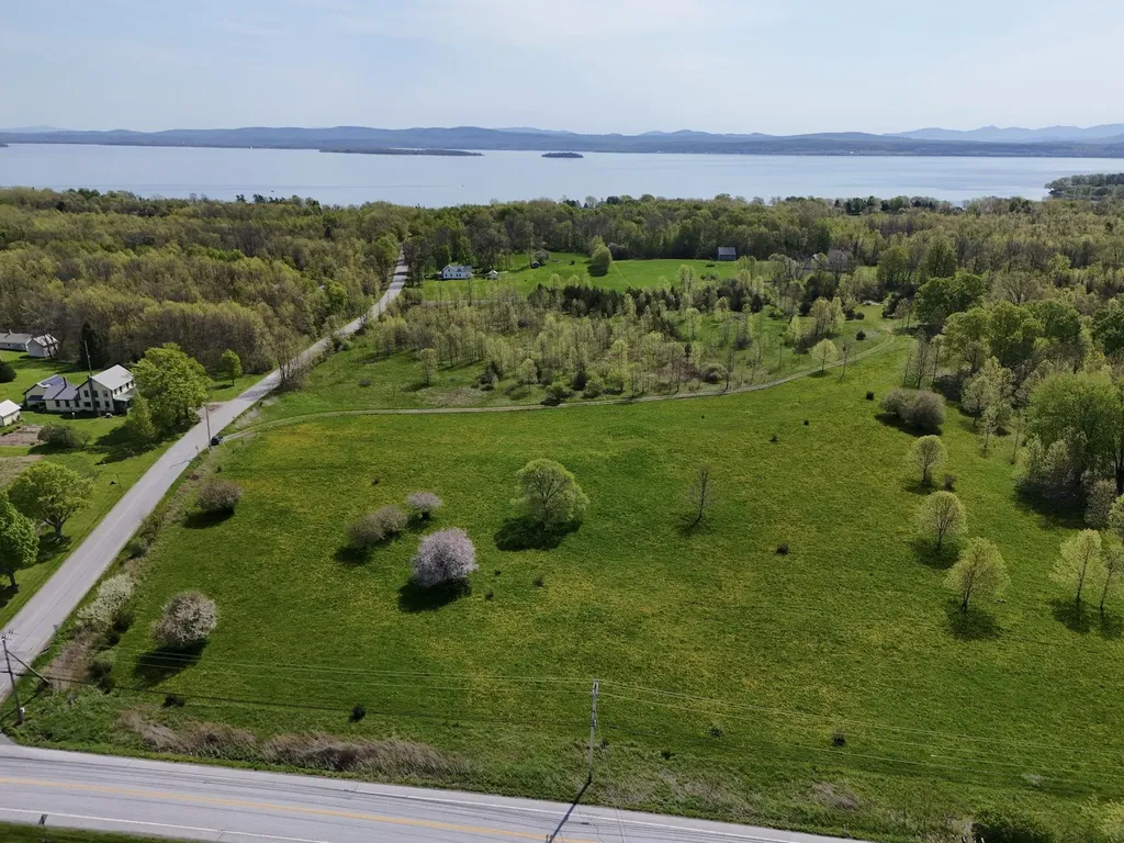 289 East Shore North Grand Isle VT 05458