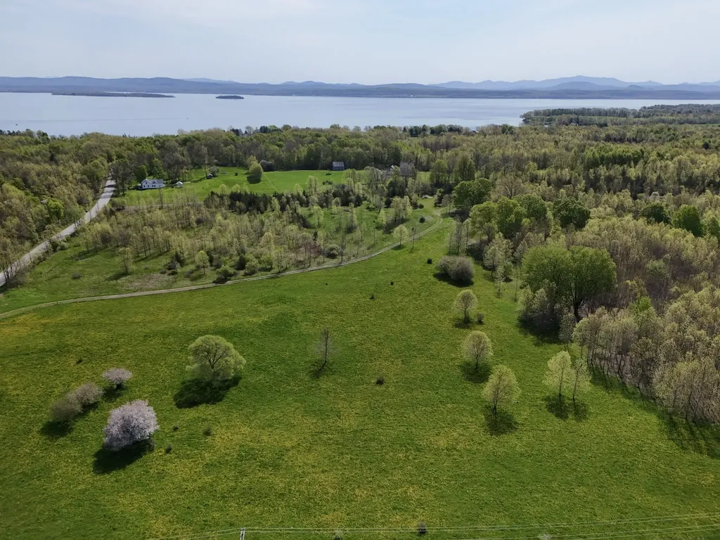 289 East Shore North Grand Isle VT 05458
