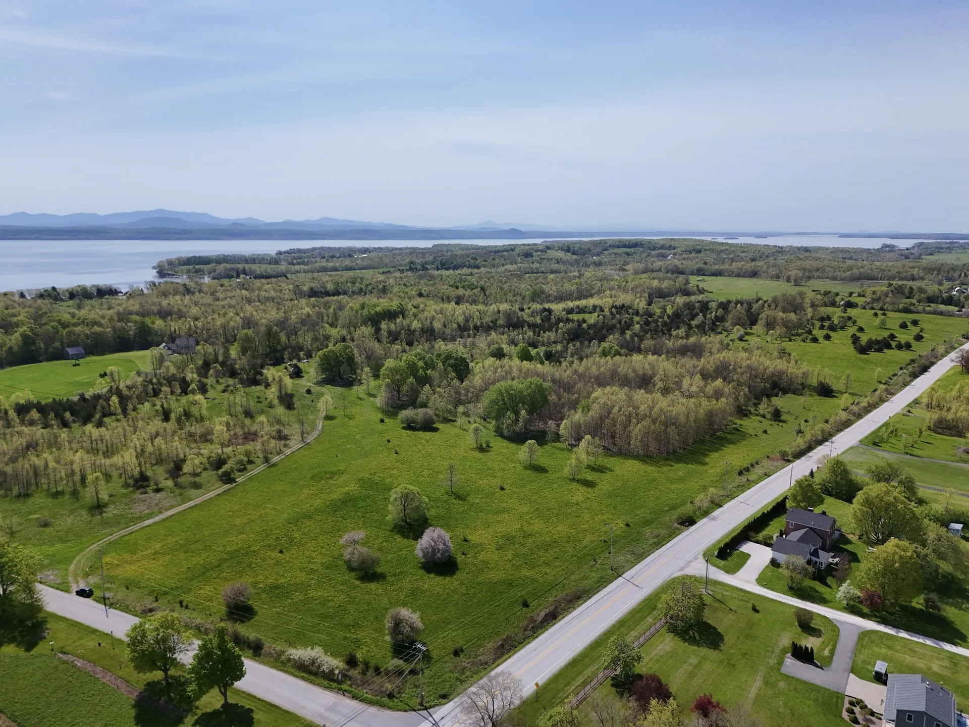 289 East Shore North Grand Isle VT 05458