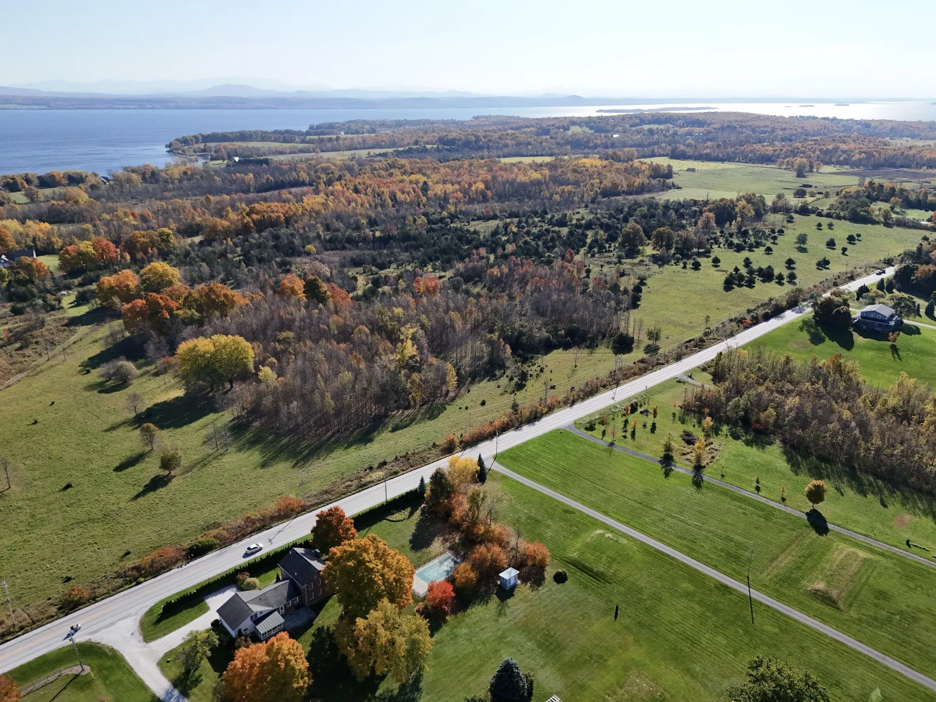 289 East Shore North Grand Isle VT 05458