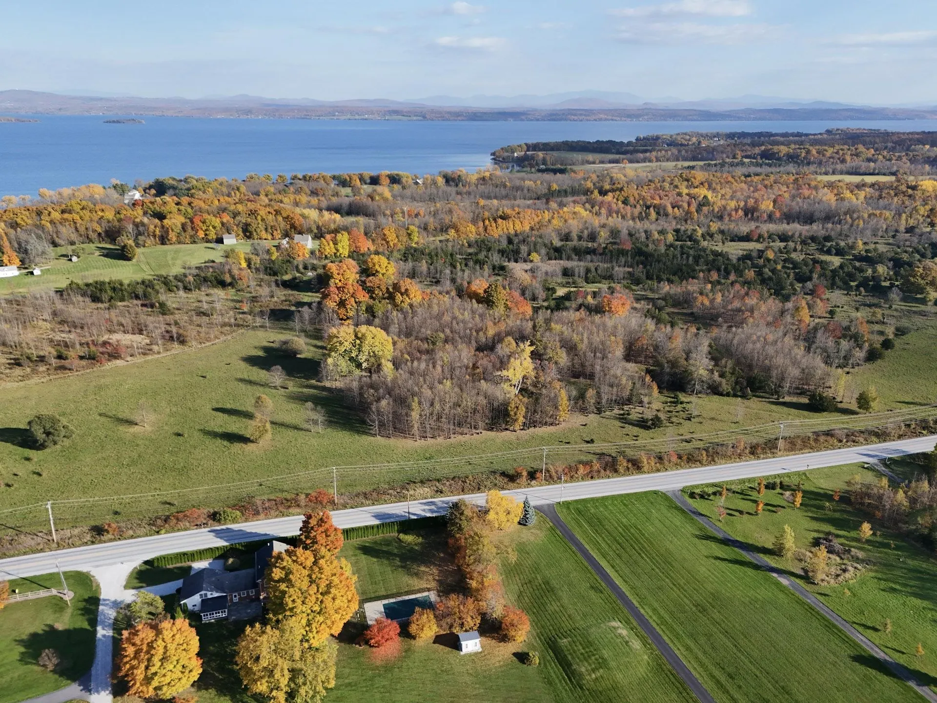 289 East Shore North Grand Isle VT 05458
