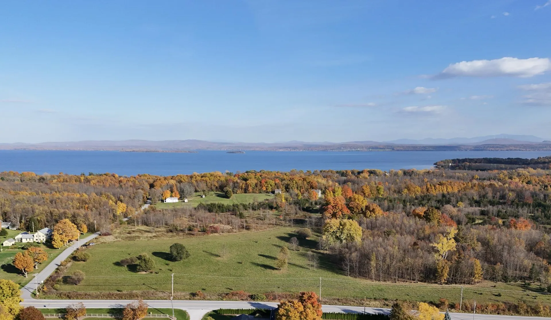 289 East Shore North Grand Isle VT 05458