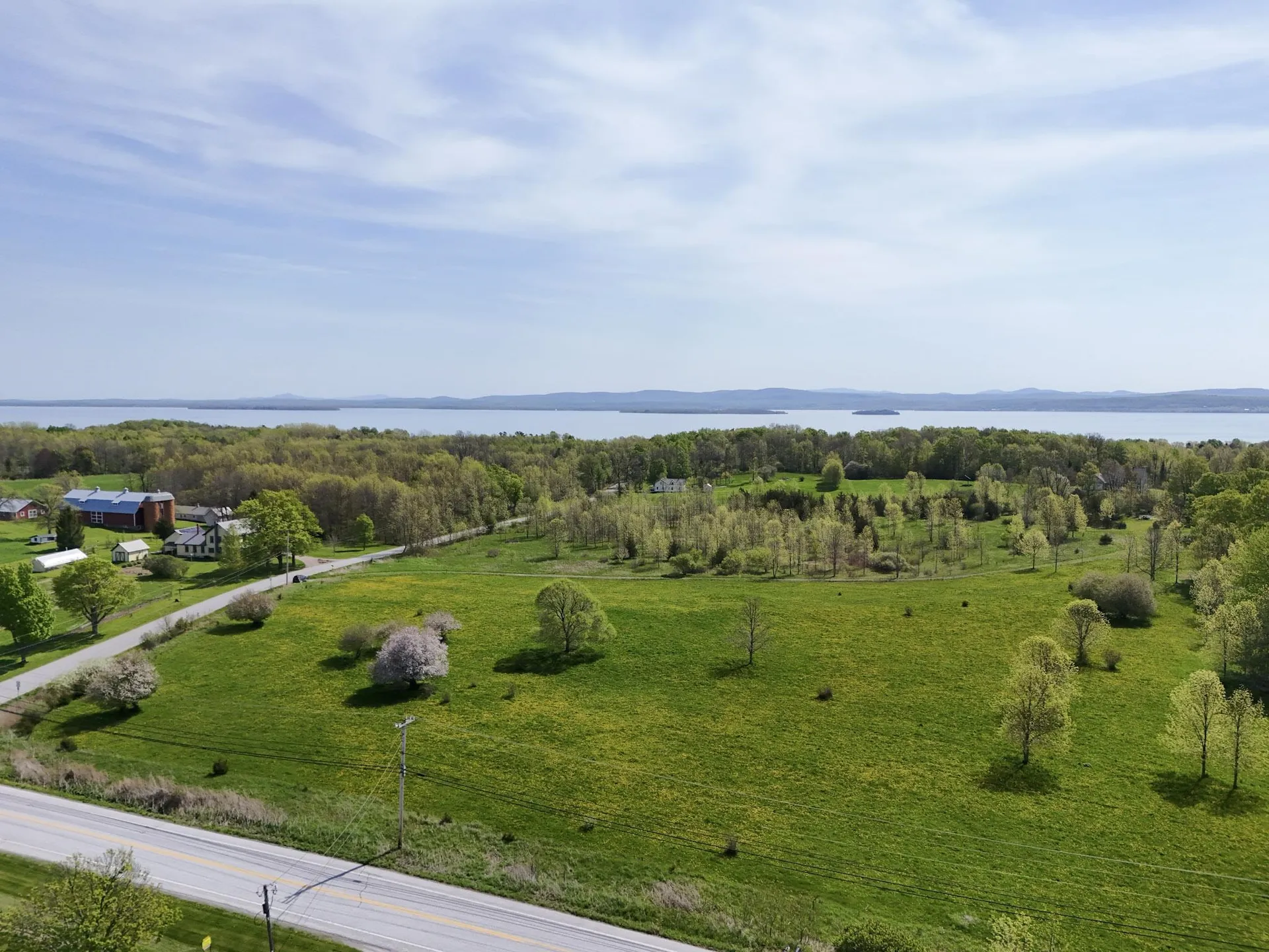 289 East Shore North Grand Isle VT 05458