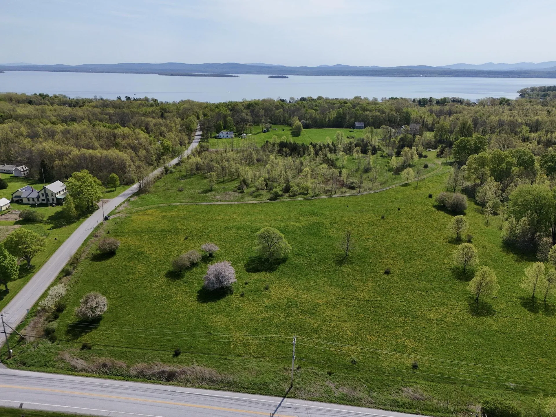 289 East Shore North Grand Isle VT 05458