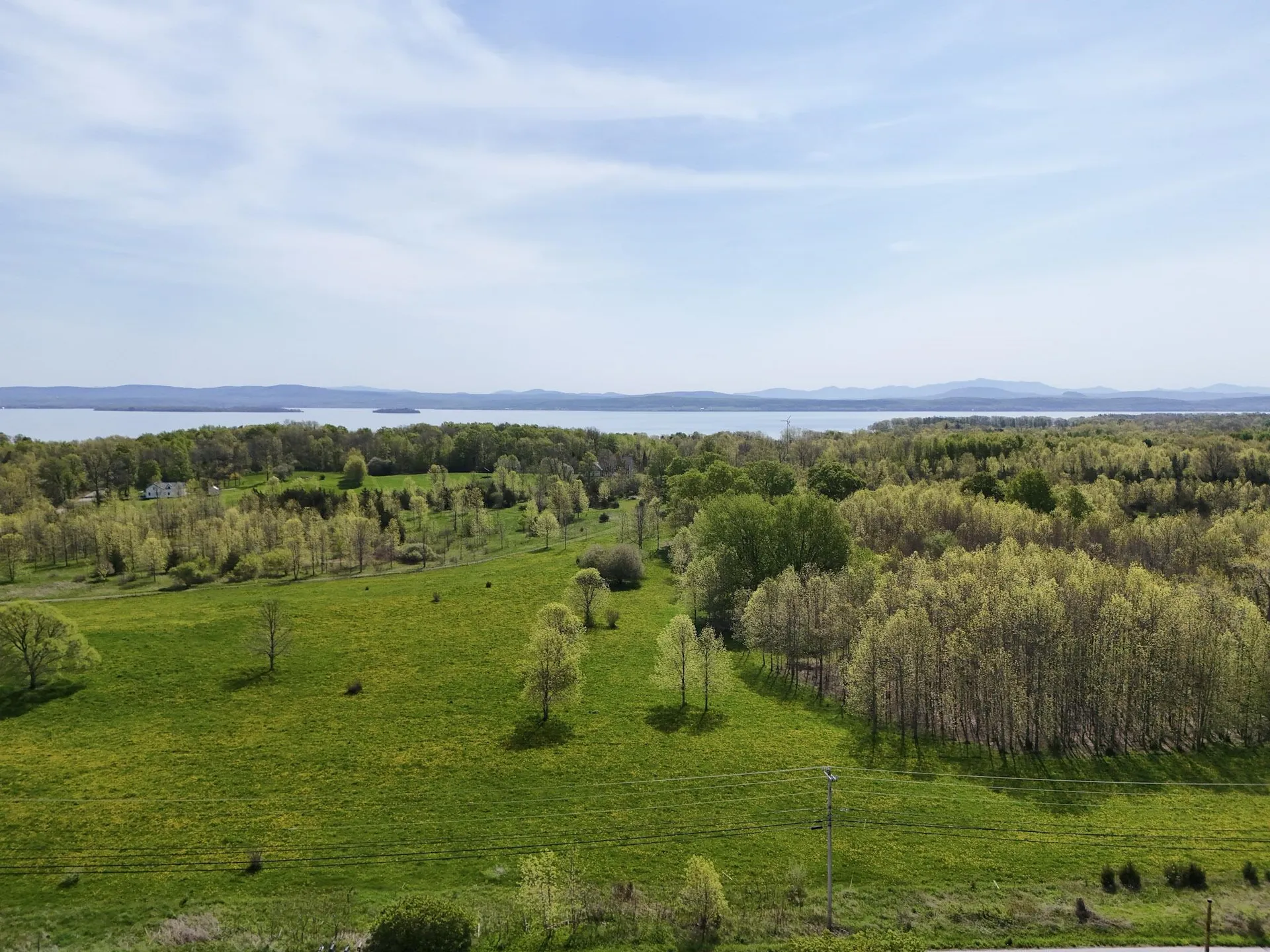 289 East Shore North Grand Isle VT 05458