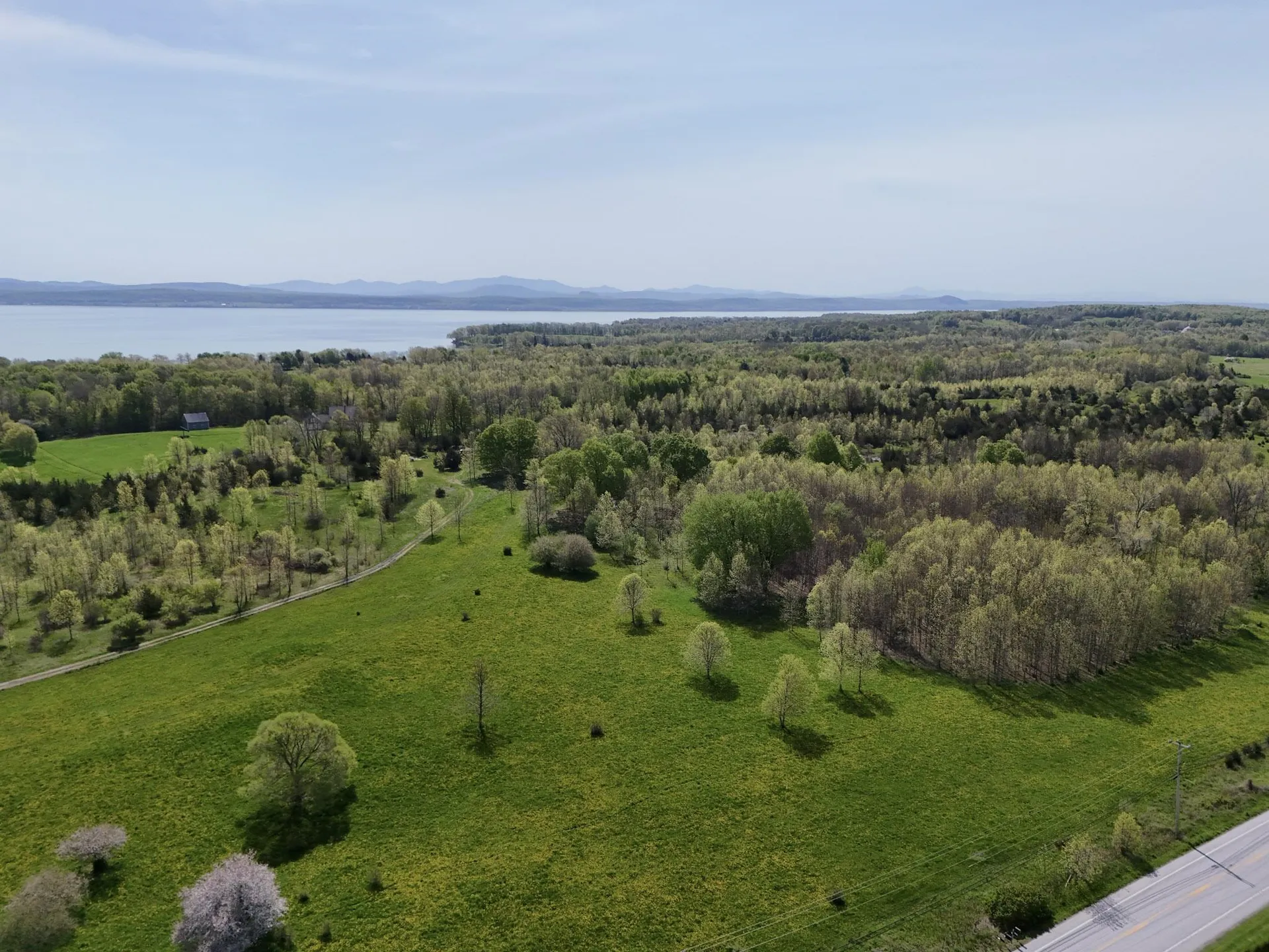 289 East Shore North Grand Isle VT 05458