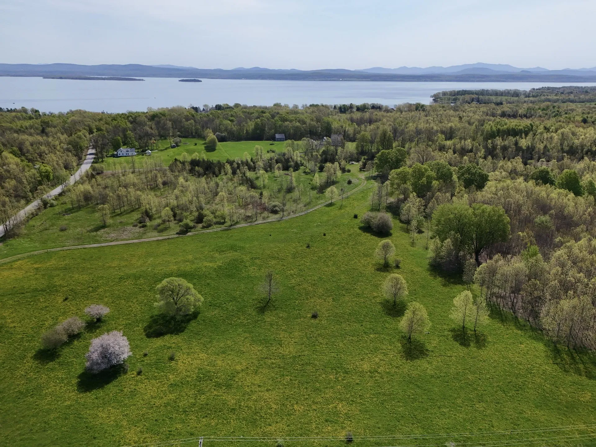 289 East Shore North Grand Isle VT 05458