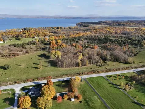 289 East Shore North Grand Isle VT 05458