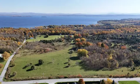 289 East Shore North Grand Isle VT 05458