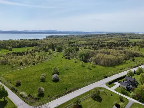 289 East Shore North Grand Isle VT 05458