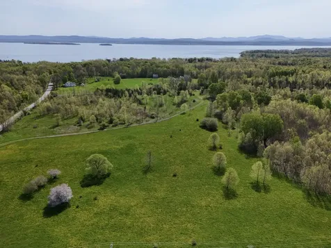 289 East Shore North Grand Isle VT 05458