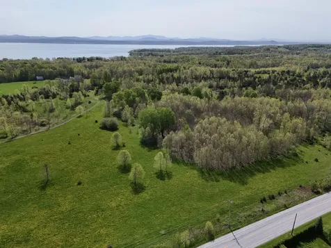 289 East Shore North Grand Isle VT 05458