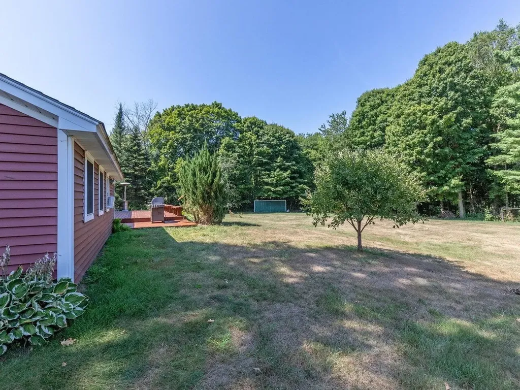 694 Creek Farm Road Colchester VT 05446