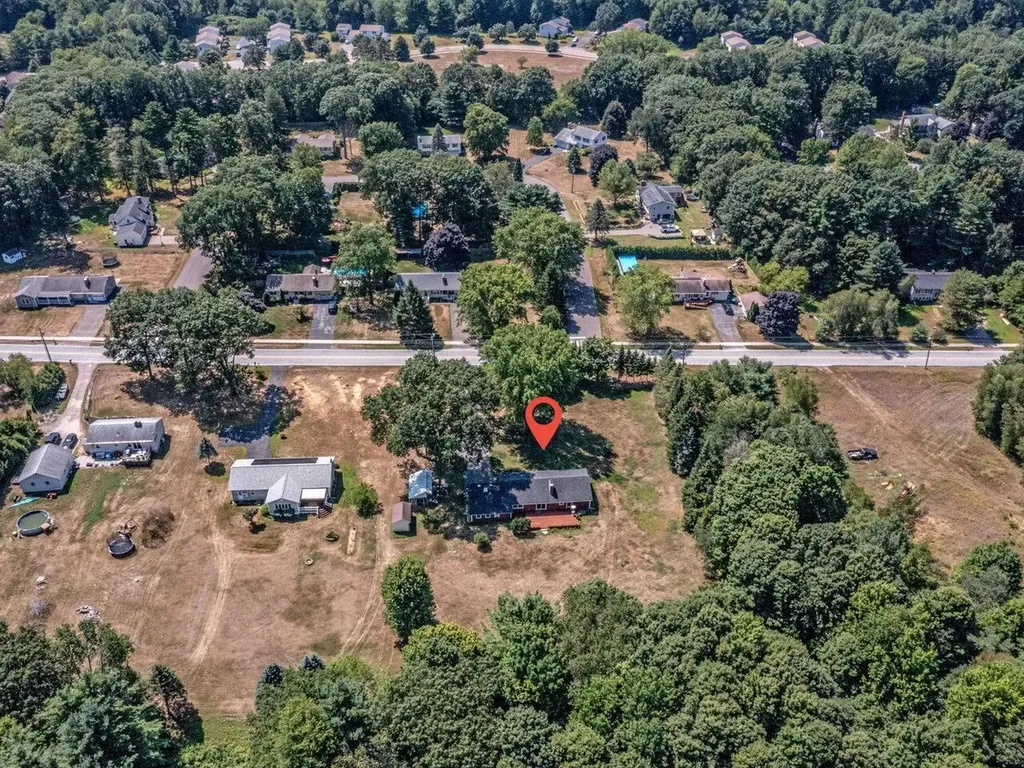 694 Creek Farm Road Colchester VT 05446