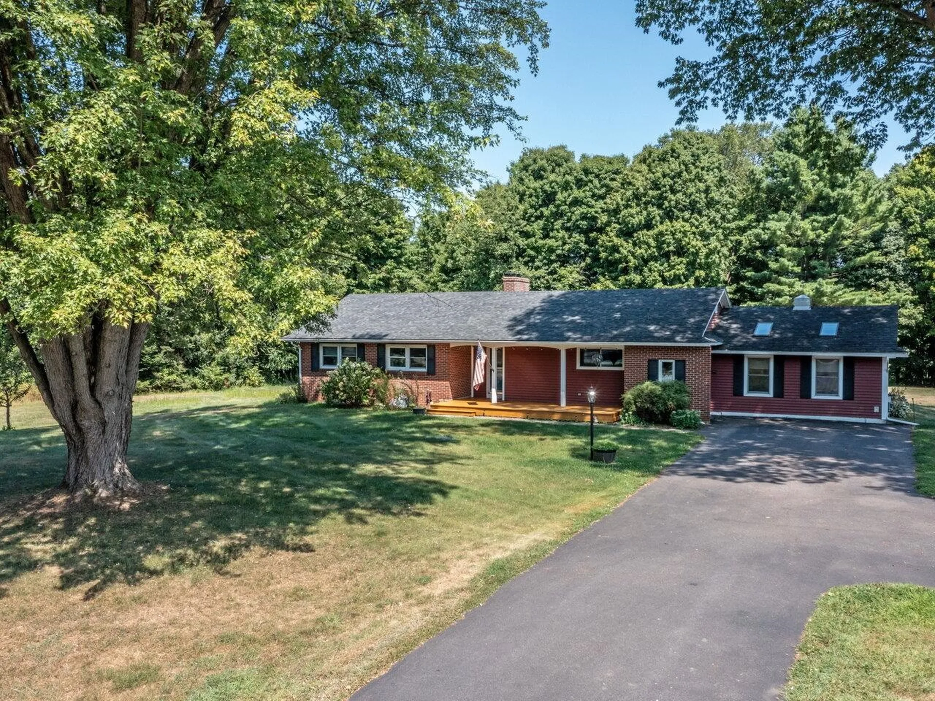 694 Creek Farm Road Colchester VT 05446