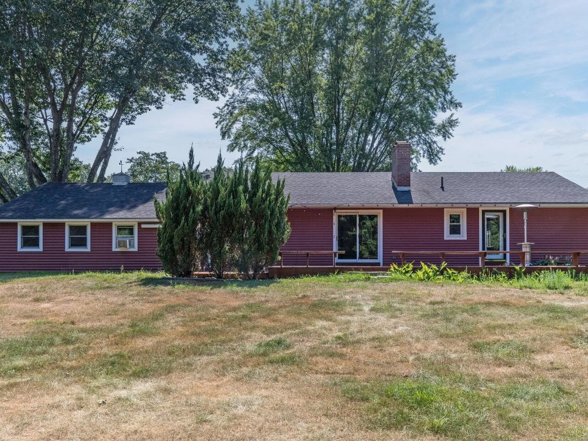 694 Creek Farm Road Colchester VT 05446