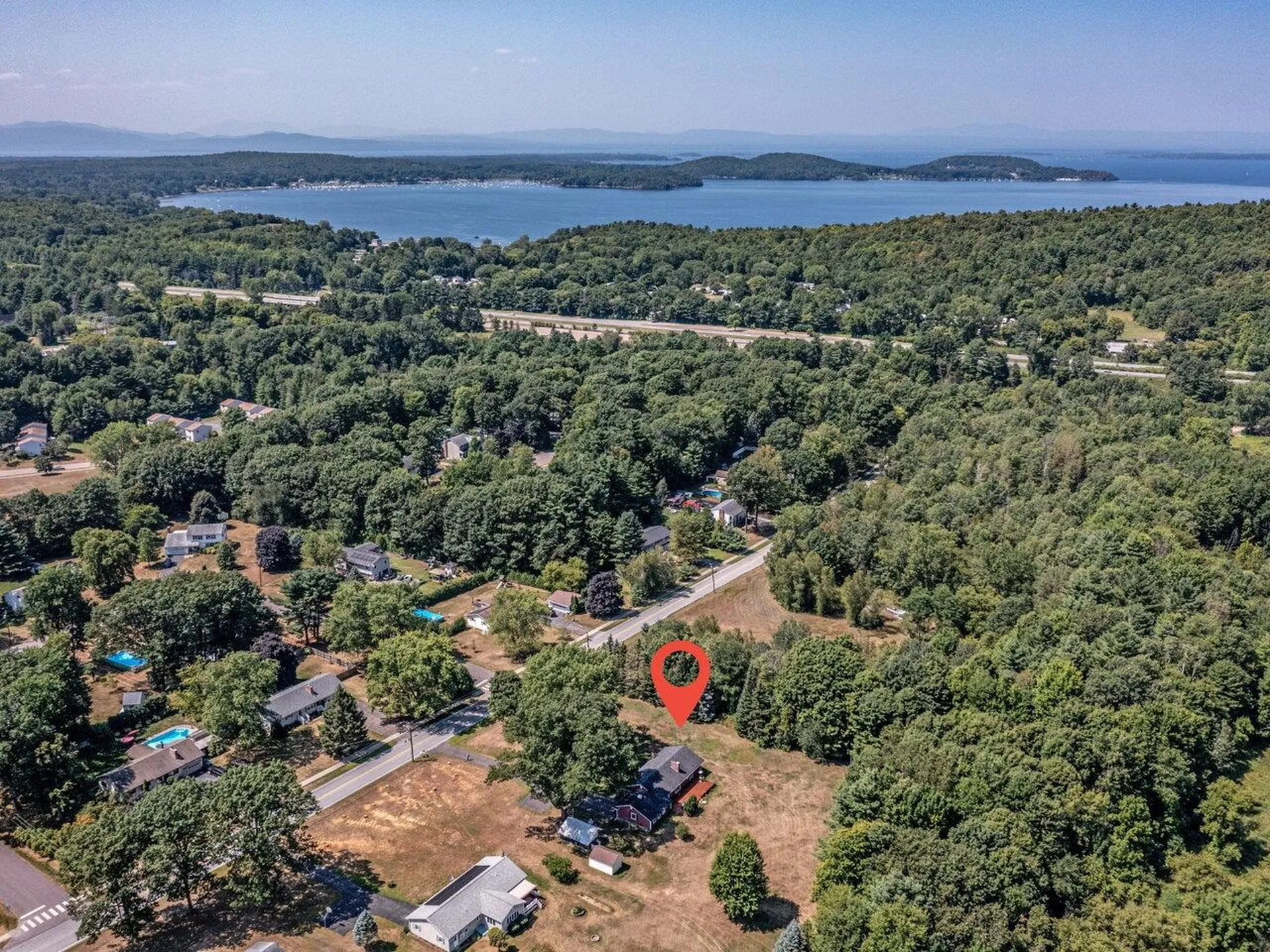 694 Creek Farm Road Colchester VT 05446