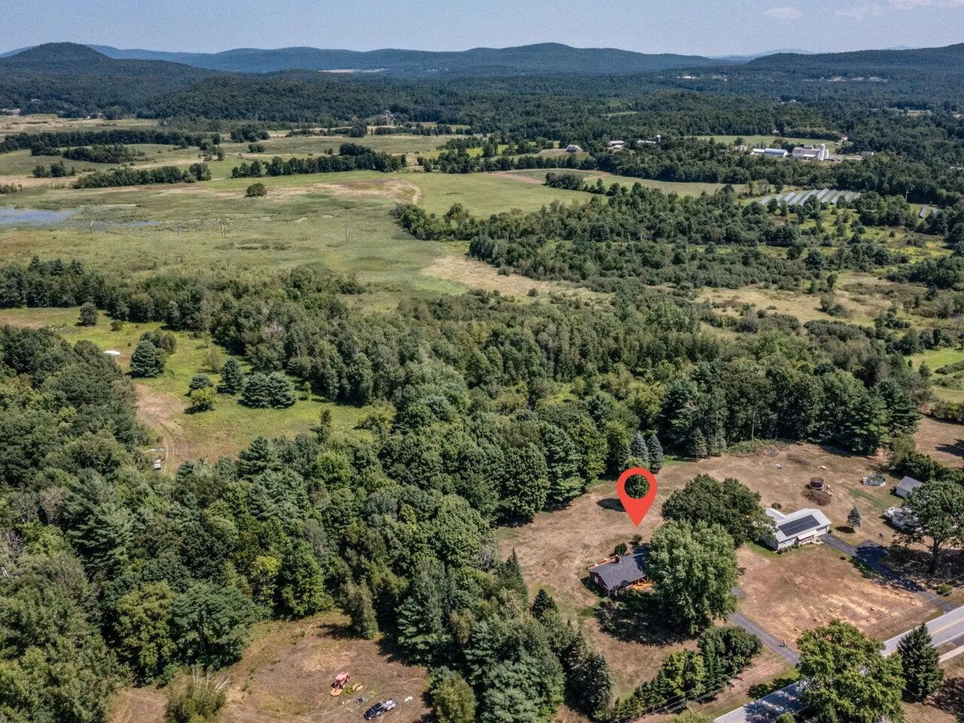 694 Creek Farm Road Colchester VT 05446