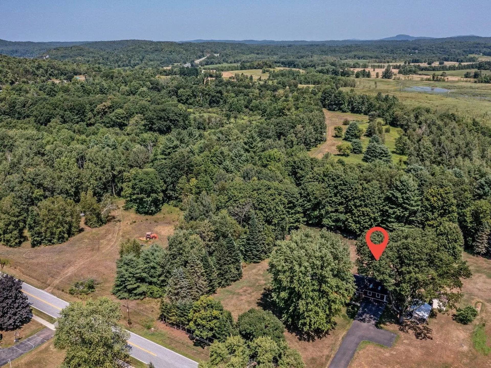 694 Creek Farm Road Colchester VT 05446